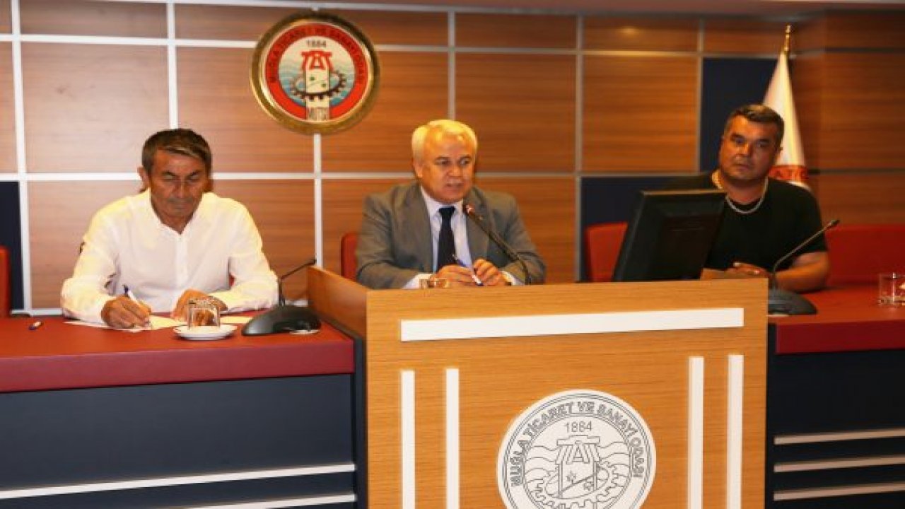 Ulaştırma Sektörü Sorunlara Çözüm Arıyor