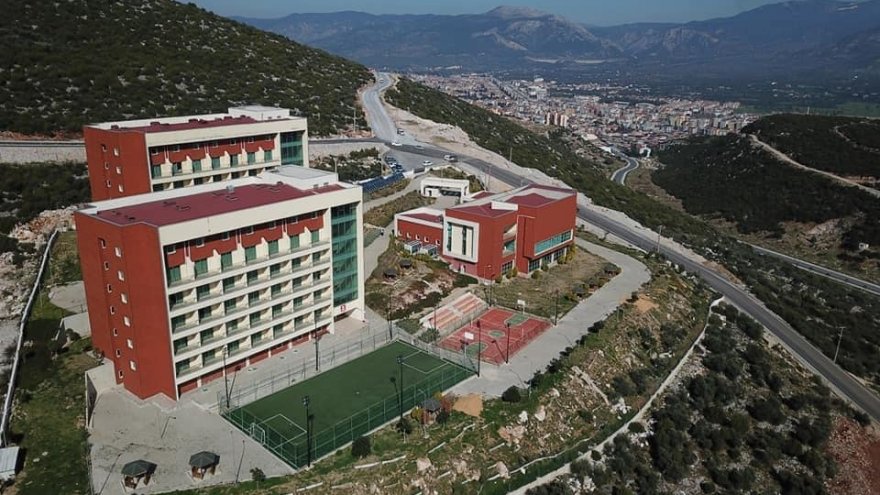 Muğla’da bin depremzede yurtlara yerleştirildi