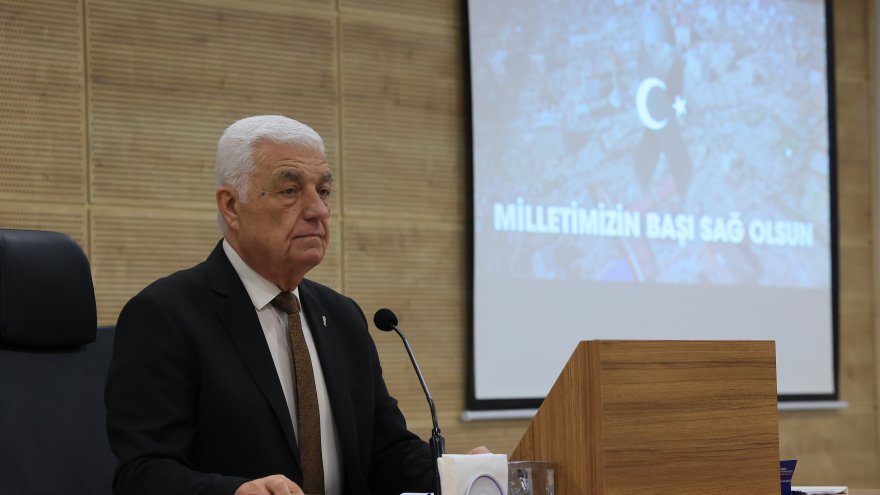 “Muğla imar affından en çok yararlanılan 3. il konumunda”