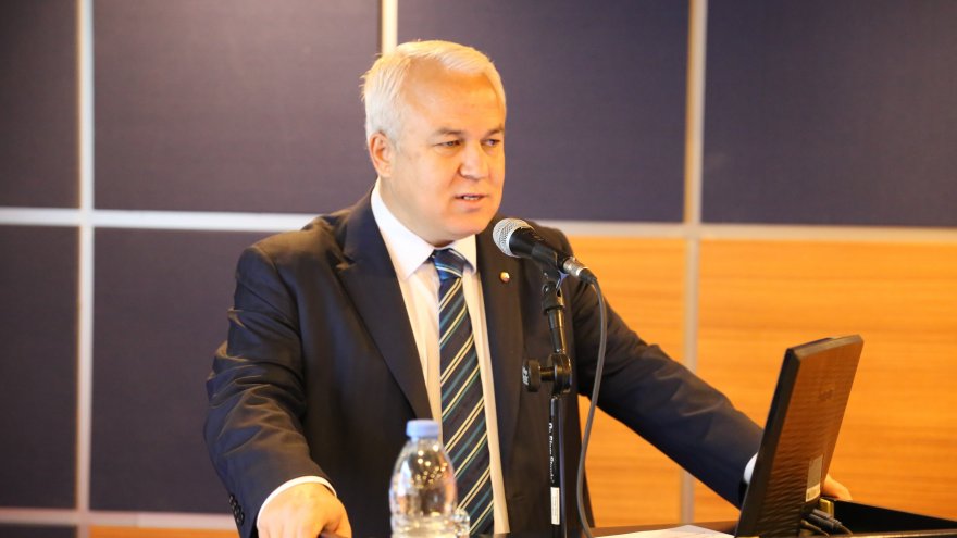 Başkan Karakuş: “20 bin depremzedeyi Muğla’da misafir etmekteyiz”