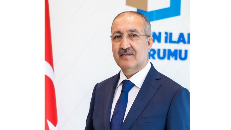 BASIN CAMİASI YÜZYILIN AFETİNDE TEK VÜCUT OLDU