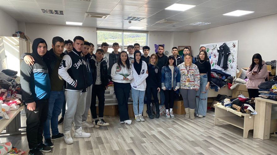 MUĞLA TARAFTAR GRUPLARI TEK YÜREK OLDU