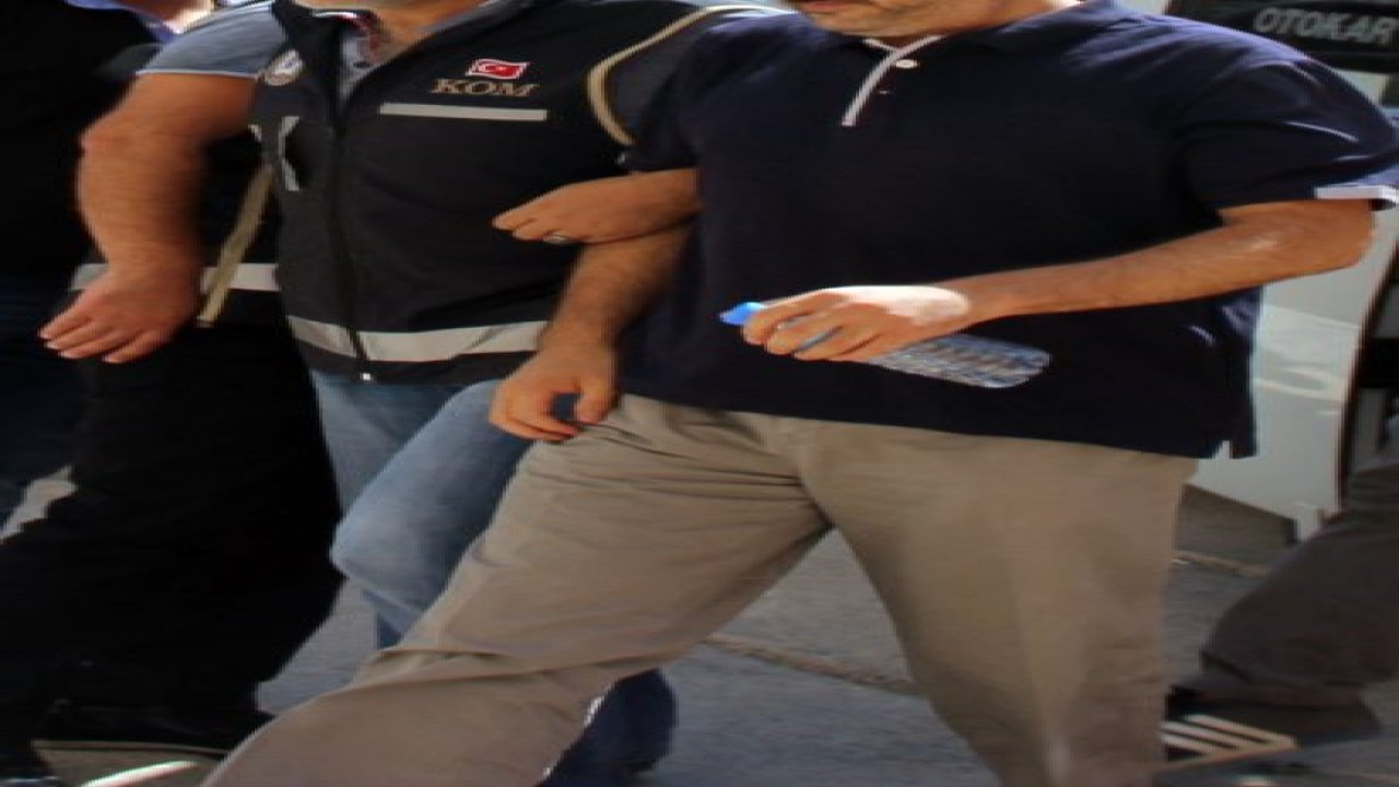 37 ByLock’cuya operasyon