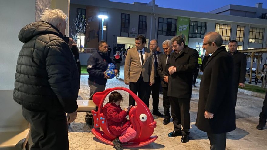 Muğla’ya 25 bin 826 vatandaş tahliye edildi