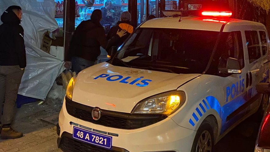 Muğla'da depremzedeler için toplanan yardımları sattığı iddia edilen zanlı tutuklandı