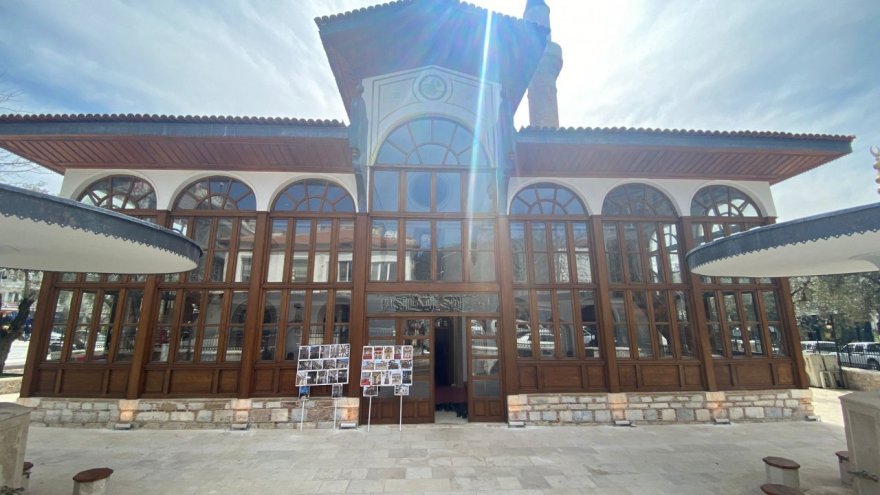 MUĞLA’DA CAMİLERDEN 3 MİLYON 212 BİN 38 TL YARDIM TOPLANDI