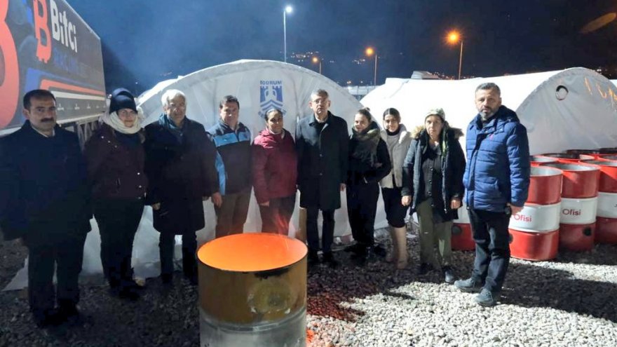 CHP’Lİ ERBAY: “YETERLİ ORGANİZASYON SAĞLANAMADI”