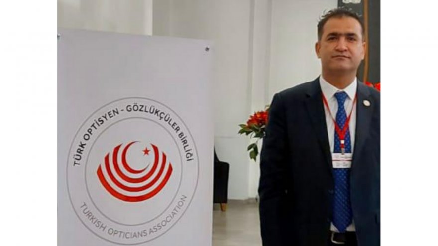 Türk Optisyen ve Gözlükçüler Birliği’nden depremzedelere destek 