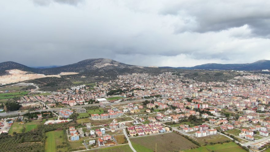 Yatağan Belediyesi, hukuk mücadelesini kazandı: 5 mahalle kırsal mahalle ilan edildi