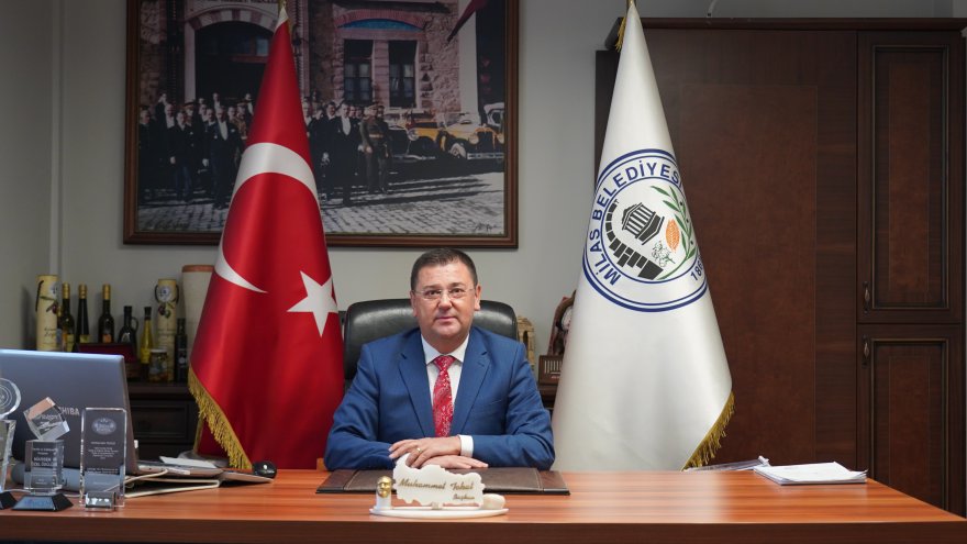 BAŞKAN TOKAT, ACİL İHTİYAÇ LİSTESİNİ AÇIKLADI