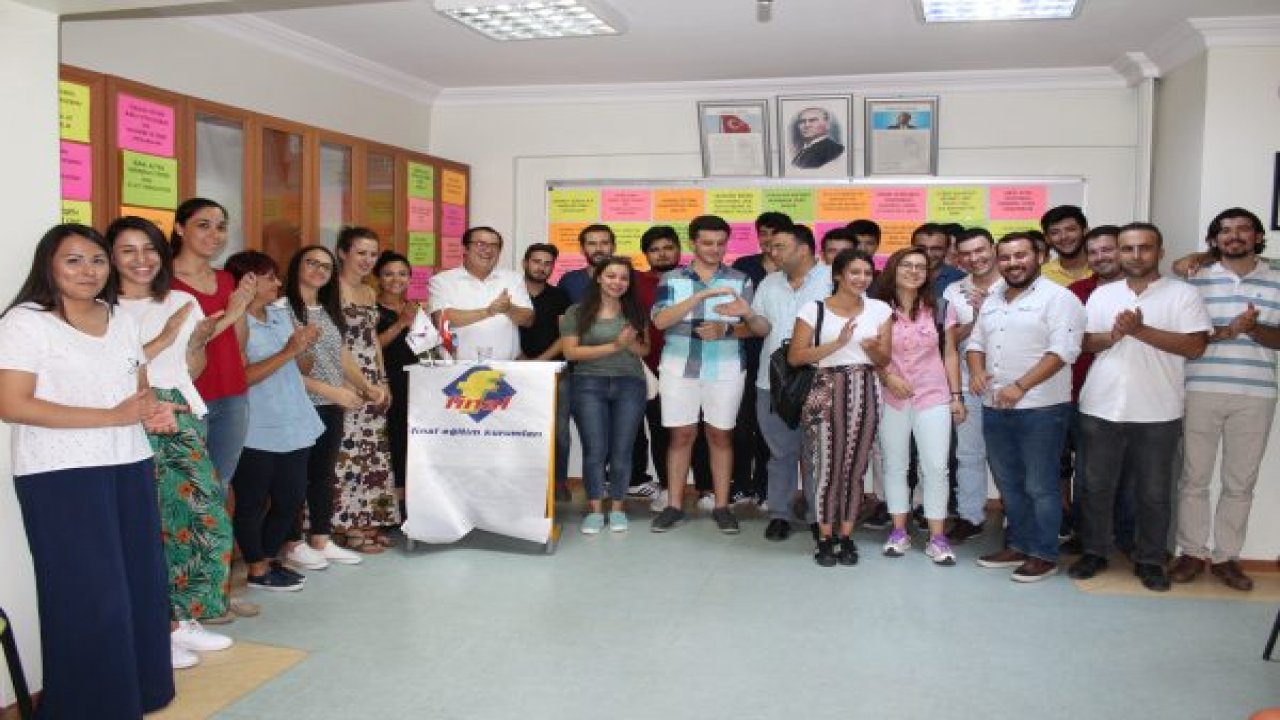 Final kazandırmaya devam ediyor