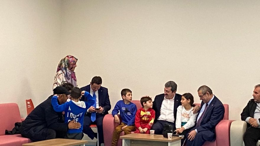 Muğla’da 39 bin depremzede misafir ediliyor