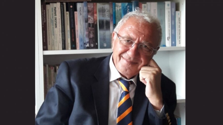 Ali Abbas Çınar hayatını kaybetti