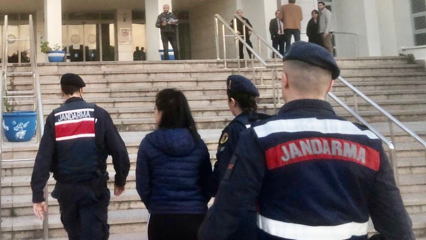 ARANAN ŞAHIS JASAT TİMLERİ TARAFINDAN YAKALANDI