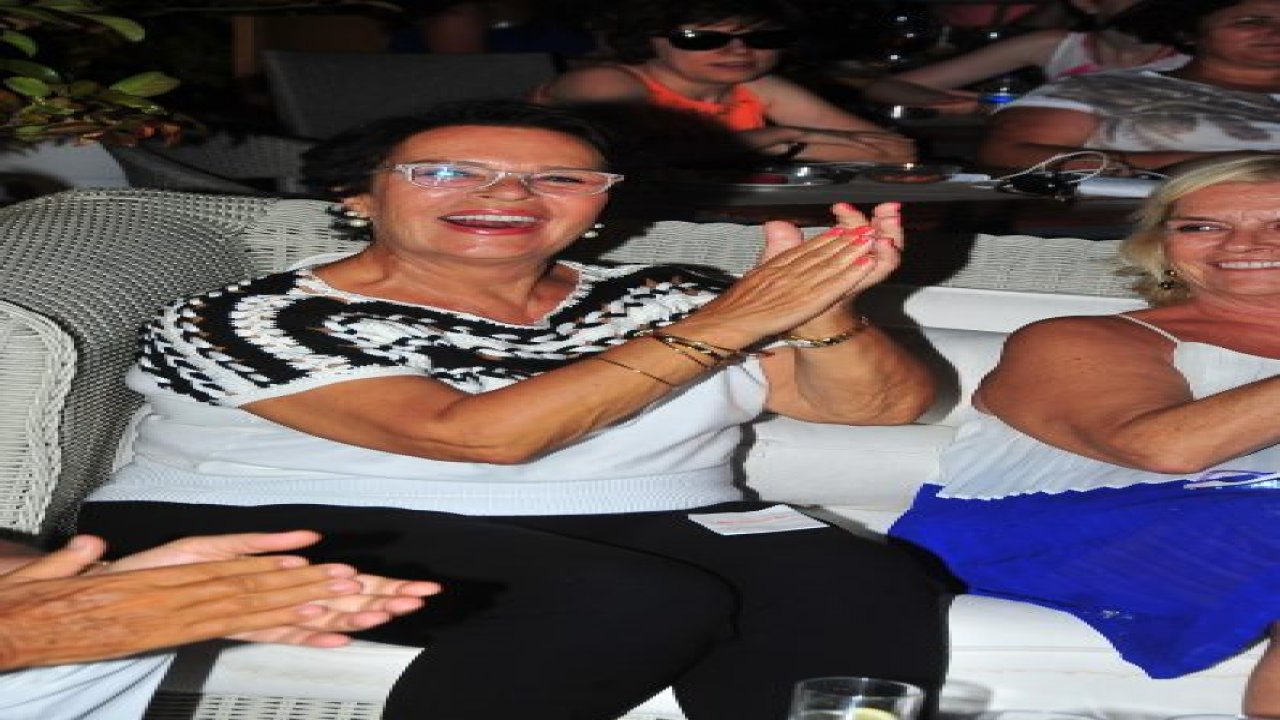 Hülya Koçyiğit sağlığına kavuştu