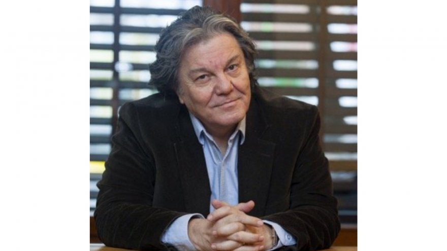 Ünlü oyuncu Kazım Akşar hayatını kaybetti