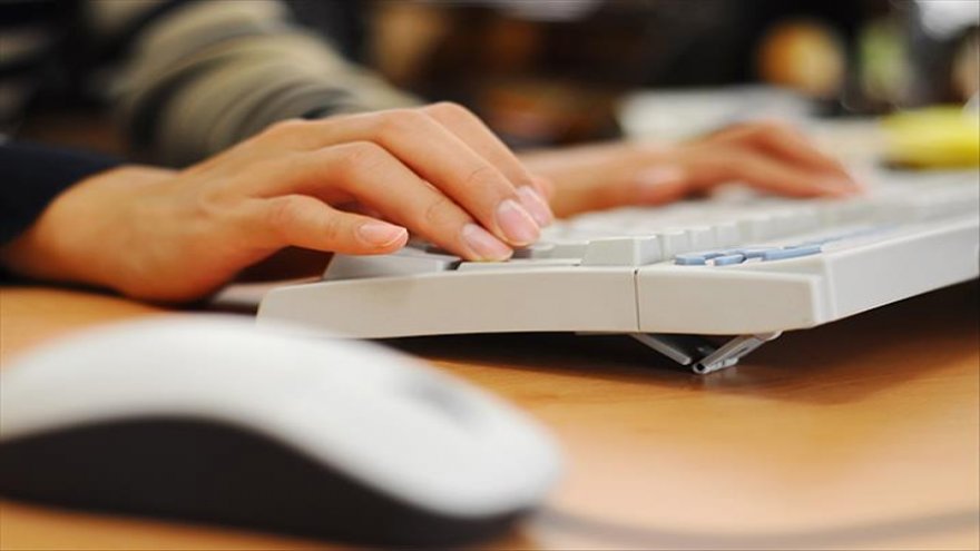 İNTERNET HABER SİTELERİNDEN BAŞVURULAR ALINMAYA BAŞLIYOR