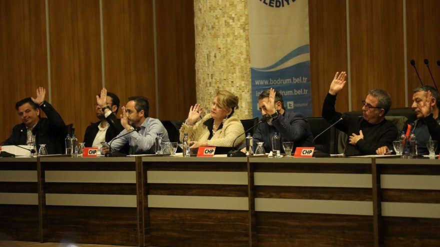 Bodrum Belediyesi ile Arsuz Belediyesi kardeş şehir oluyor