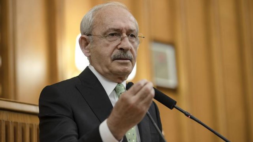 Kılıçdaroğlu: Hiç merak etmeyin bütün taşlar yerine oturacak