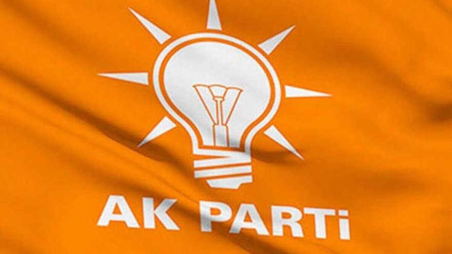 AK Parti Muğla İl Başkanı istifa etti