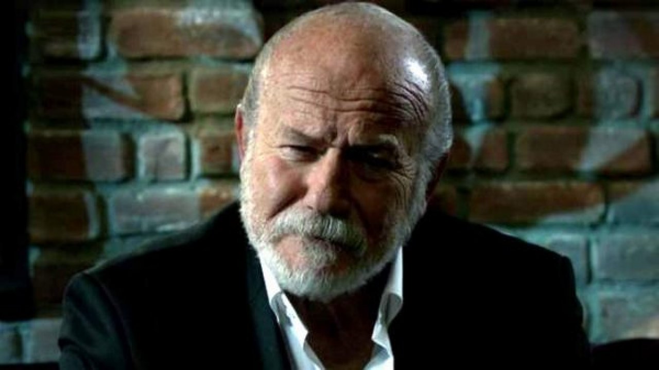 Kuzey Vargın hayatını kaybetti