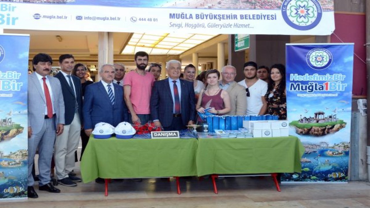 Gümüş: “Öğrenci Kardeşlerimiz Artık Bizim Evladımızdır”