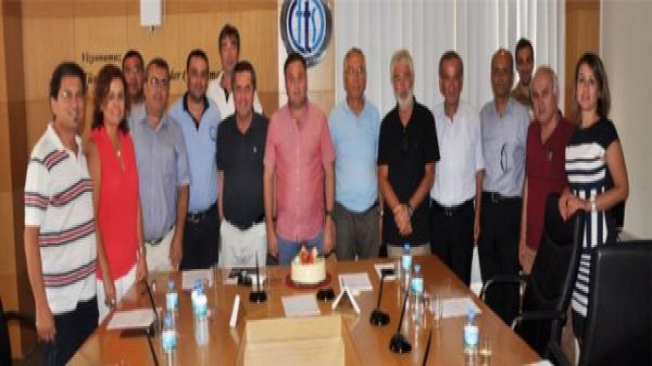 Üniversite Konusu Platformun Gündeminden Düşmüyor