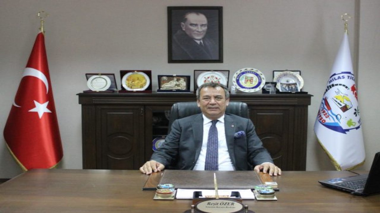 MİTSO, 86. İzmir Enternasyonal Fuarına Katılacak