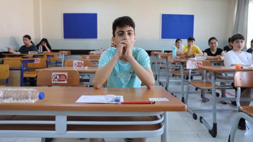 LGS 4 Haziran'da yapılacak