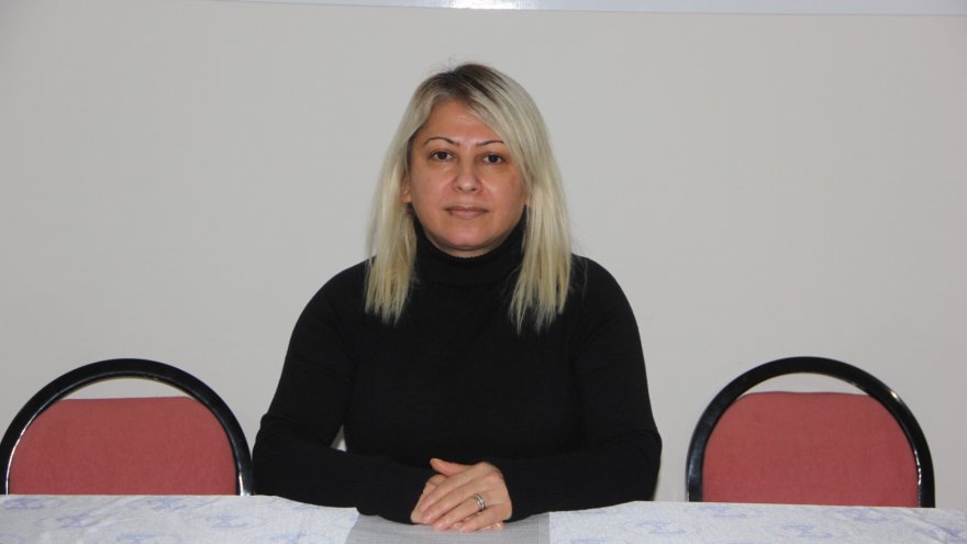 SES Muğla Şubesi: “Depremde enkaz altında kalan sağlık sisteminin yerine yenisini kuracağız”