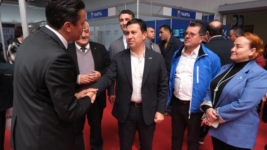 “5. TURİZM TEDARİKÇİLERİ BULUŞMASI” GERÇEKLEŞTİ