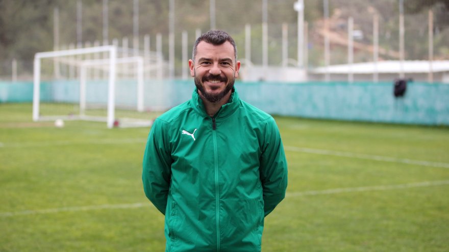 Yekta Kurtuluş, eski takımı Galatasaray'ı şampiyonluğa yakın görüyor