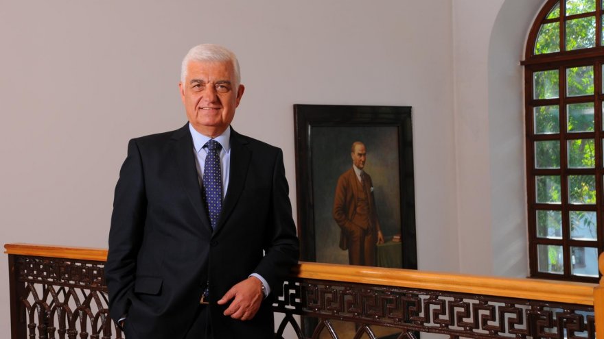 Başkan Gürün’den 18 Mart Mesajı   “Atatürk’ün önderliğinde tarihin akışını değiştiren şehitlerimizi şükranla anıyorum”