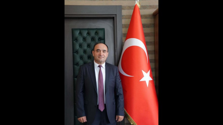 SEYDİKEMER BELEDİYE BAŞKANI VEKALETEN BAYRAM ÖNDER AKDENİZLİ OLDU