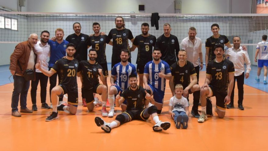 MİLAS BELEDİYESPOR, EVİNDEKİ SON MAÇINDA DA GALİP