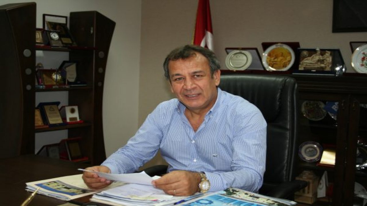 Uzmanlık Belgelendirme Sınavı başladı