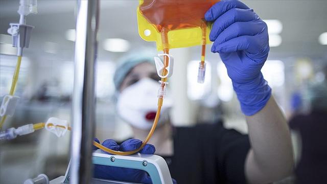 SAĞLIK BAKANLIĞI'NA 42 BİN 500 YENİ PERSONEL ALIM SÜRECİ BAŞLADI