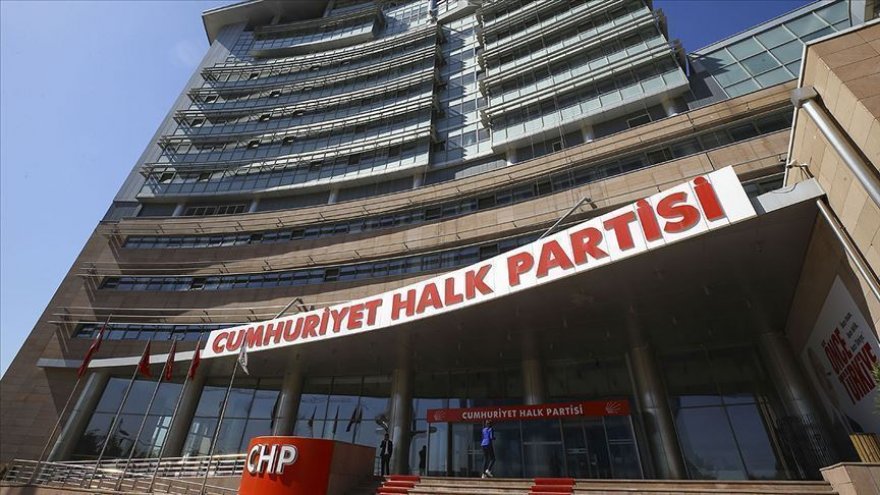 CHP'li vekiller bu ayki maaşlarını depremzedeler için bağışlama kararı aldı