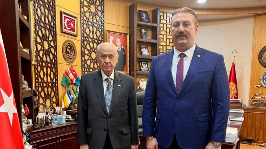 HAKAN BALIN MİLLETVEKİLİ ADAY ADAYLIĞINI AÇIKLADI