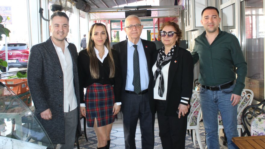 CHP Muğla Milletvekili Aday Adayı Zeybekoğlu: “Bir diktatörü seçimle devireceğiz”