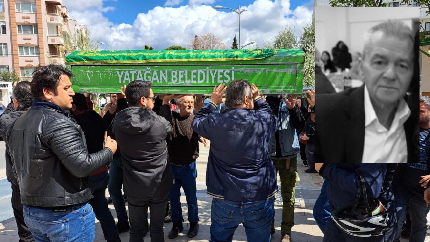 KARTAL AİLESİNİN ACI GÜNÜ