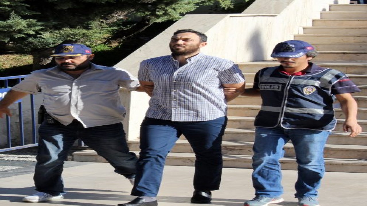 “Yatakta basacaklar  Şafakta asacaklar”