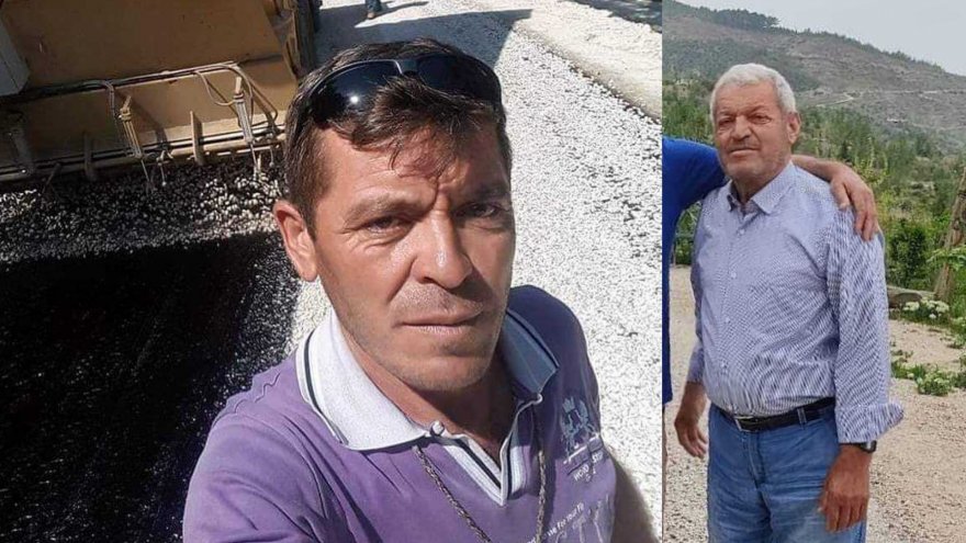 Yakınını defnettiği sırada mezarda kalp krizi geçiren kişi öldü