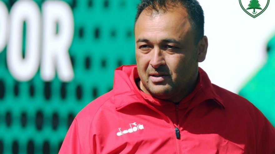 Muğlaspor Egemen Urhan ile yollarını ayırdı