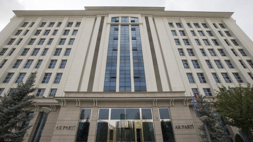 AK Parti'de aday adayları ile yüz yüze mülakatlar bugün başlayacak