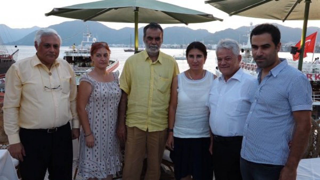 Marmaris’te Bollywood rüzgarı esecek