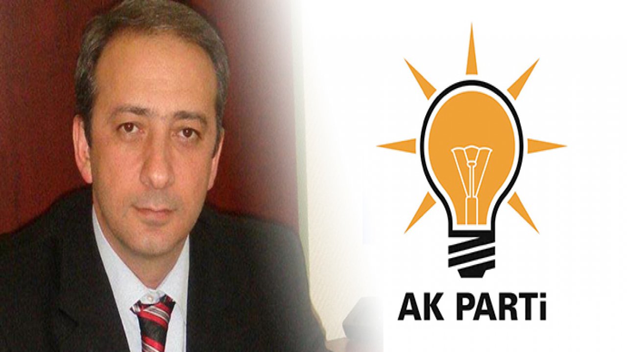 AK Parti’nin Yeni Yönetimi Belirlendi