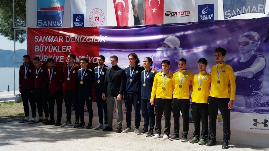 Köyceğiz'de Fenerbahçe kazandı