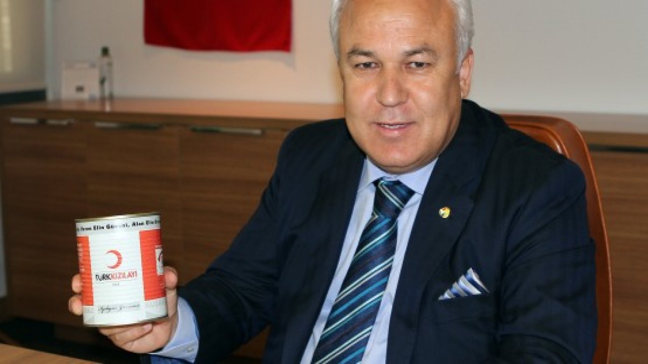 Karakuş: Kurban Bereketi Yıl Boyu Sürsün