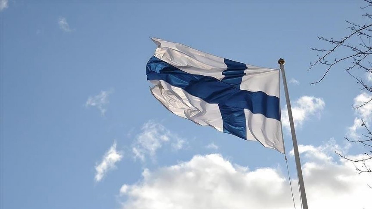 Finlandiya NATO üyesi oldu